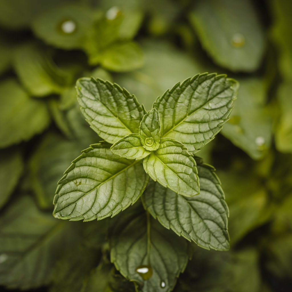 Peppermint